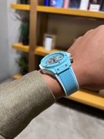 ساعات هوبلت