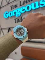 ساعات هوبلت