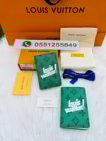 ابواك لويس فيتون - LOUIS VUITTON