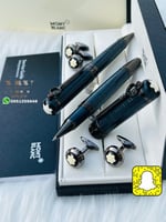 اقلام مونت بلانك MONT BLANK