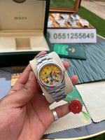 ساعات رولكس - ROLEX