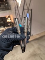 اقلام كارتير -MANT BLANK