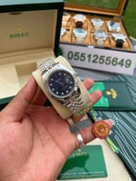ساعات رولكس - ROLEX