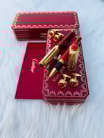 اقلام كارتير - Cartier