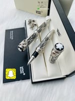 اقلام مونت بلانك روديارد كيبلينغ MONT BLANK