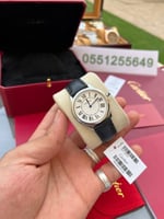 ساعة كارتير-Cartier