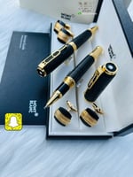 اقلام مونت بلانك فيكتور هوقو MONT BLANK