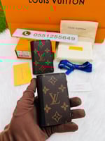 ابواك لويس فيتون - LOUIS VUITTON