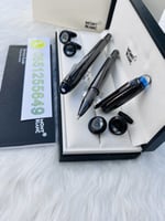 اقلام مونت بلانك -MONT BLANK