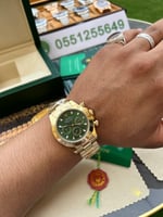 ساعات رولكس - ROLEX