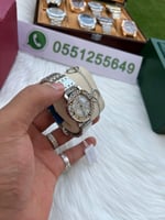 ساعات فرزاتشي - VERSACE