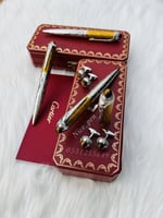 اقلام كارتير - Cartier