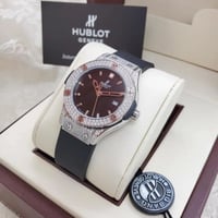 ساعة هوبلت نسائي - HUBLOT