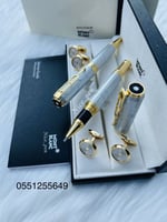 اقلام مونت بلانك -MONT BLANK