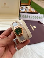 ساعات اجنر نسائي معا اسواره مجانا- AIGNER