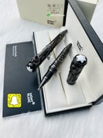 اقلام مونت بلانك روديارد كيبلينغ MONT BLANK