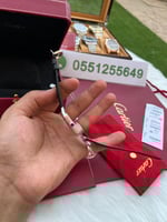 ساعة كارتير-Cartier