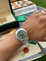 ساعات رولكس - ROLEX