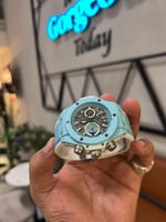 ساعات هوبلت