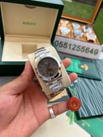 ساعات رولكس - ROLEX