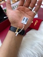 ساعة كارتير-Cartier