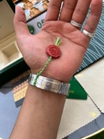 ساعات رولكس - ROLEX