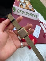 ساعة كارتير-Cartier