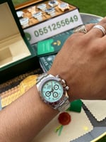 ساعات رولكس - ROLEX