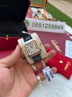 ساعة كارتير-Cartier