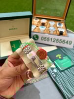 ساعات رولكس - ROLEX