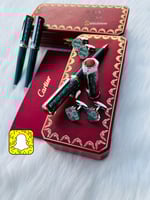 اقلام كارتير سانتوس Cartier