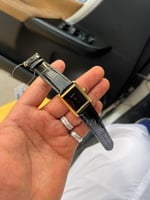 ساعة كارتير-Cartier