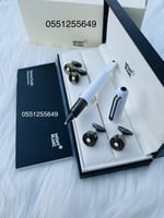 اقلام مونت بلانك -MONT BLANK