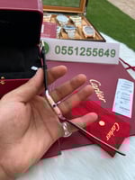 ساعة كارتير-Cartier