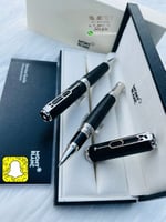 اقلام مونت بلانك فيكتور هوقو MONT BLANK