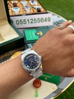 ساعات رولكس - ROLEX