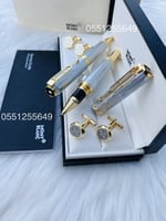 اقلام مونت بلانك -MONT BLANK