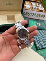 ساعات رولكس - ROLEX