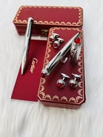 اقلام كارتير - Cartier