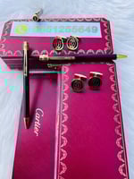 اقلام كارتير - Cartier