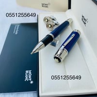 اقلام مونت بلانك -MONT BLANK