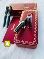 اقلام كارتير سانتوس Cartier