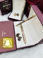 اقلام و كبك اقنر AIGNER