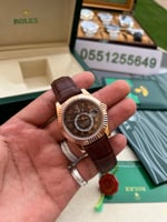ساعات رولكس - ROLEX