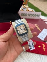 ساعة كارتير-Cartier
