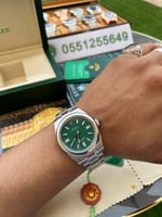 ساعات رولكس - ROLEX