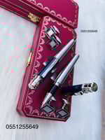 اقلام كارتير - Cartier