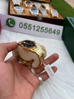 ساعات فرزاتشي - VERSACE