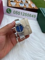 ساعات فرزاتشي - VERSACE