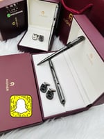 اقلام و كبك اقنر AIGNER